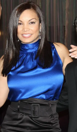 Egypt Sherrod height profile photo