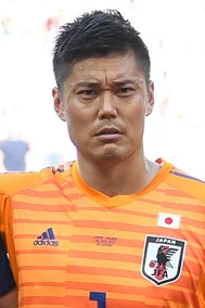 Eiji Kawashima height profile photo