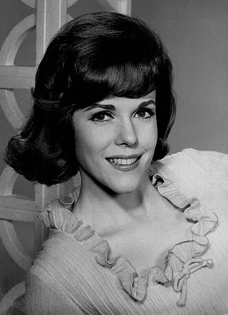 Eileen Fulton height profile photo