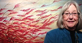 Eileen Kernaghan height profile photo