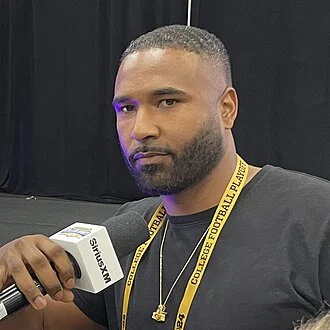 EJ Manuel height profile photo