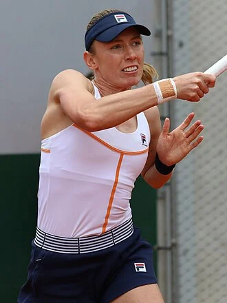 Ekaterina Alexandrova height profile photo