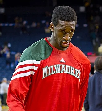 Ekpe Udoh height profile photo