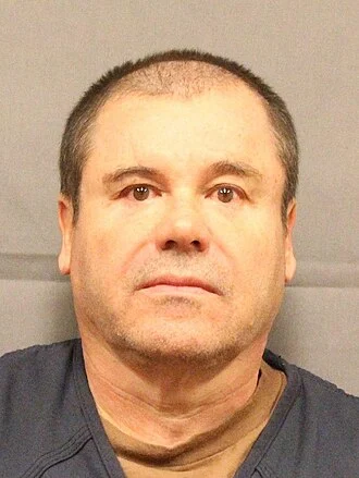 El Chapo height profile photo