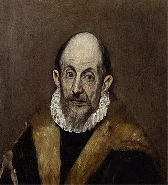 El Greco height profile photo