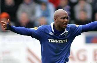 El Hadji Diouf height profile photo
