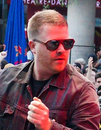 El-P height profile photo