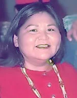 Elaine Miles height profile photo