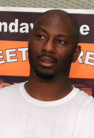 Elden Campbell height profile photo