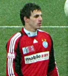 Eldin Jakupović height profile photo