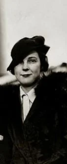 Eleanor Gehrig height profile photo