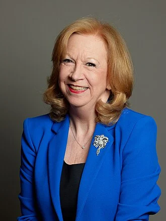 Eleanor Laing height profile photo