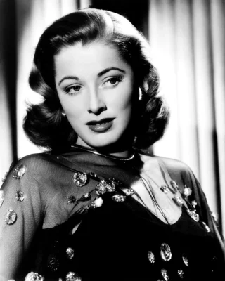 Eleanor Parker height profile photo