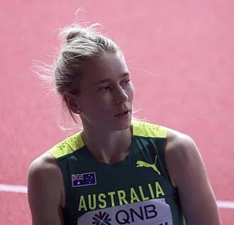 Eleanor Patterson height profile photo