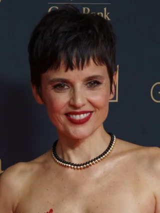 Elena Anaya height profile photo