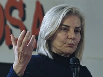 Elena Basile height profile photo