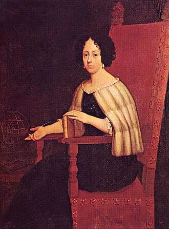 Elena Cornaro Piscopia height profile photo