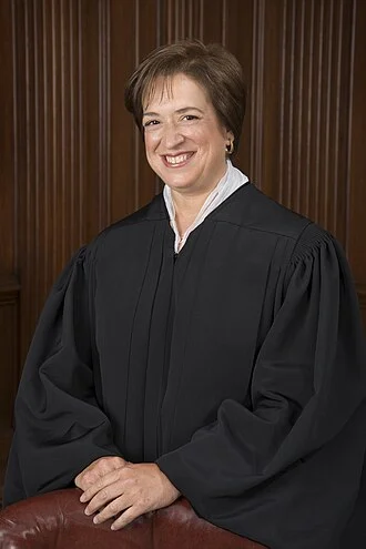 Elena Kagan height profile photo