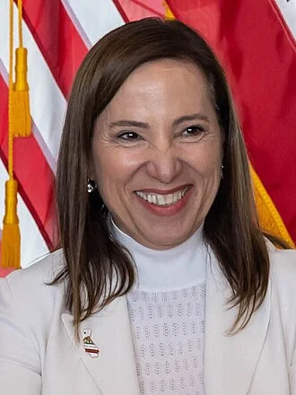 Eleni Kounalakis height profile photo