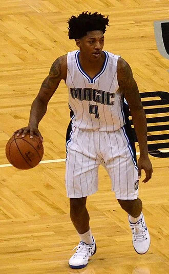 Elfrid Payton height profile photo