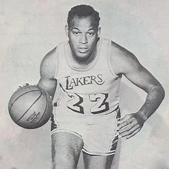 Elgin Baylor height profile photo