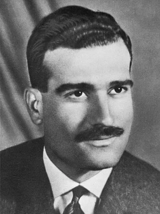 Eli Cohen height profile photo