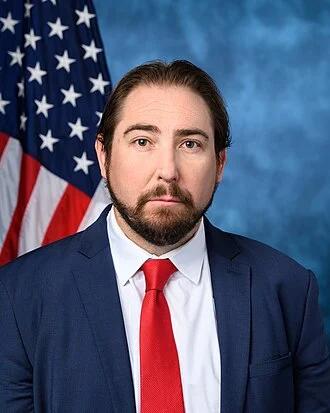 Eli Crane height profile photo