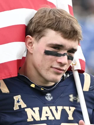 Eli Heidenreich height profile photo