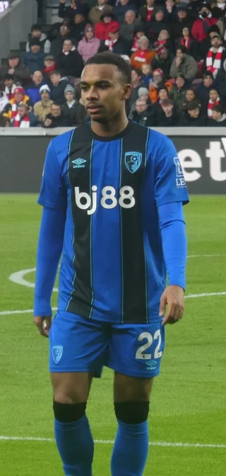 Eli Junior Kroupi height profile photo