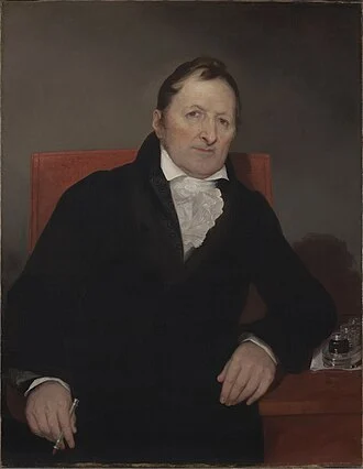 Eli Whitney height profile photo