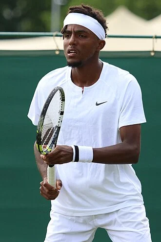 Elias Ymer height profile photo