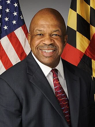 Elijah Cummings height profile photo