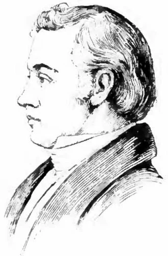 Elijah Parish Lovejoy height profile photo