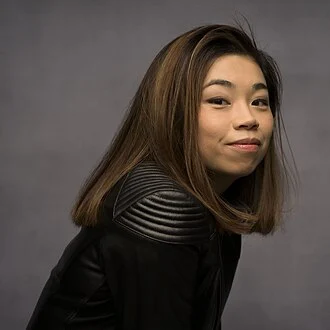 Elim Chan height profile photo