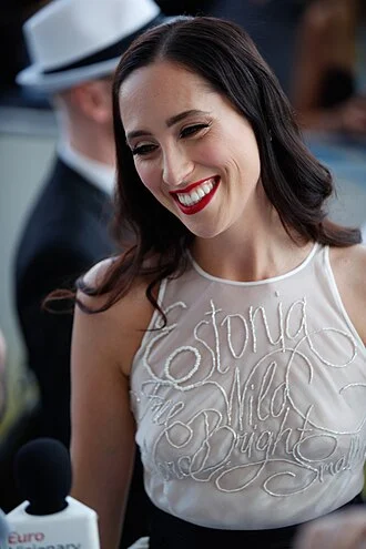 Elina Nechayeva height profile photo