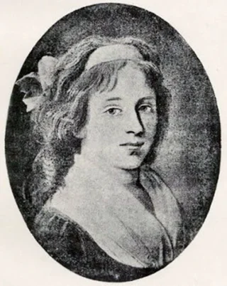 Élisabeth Le Bas height profile photo