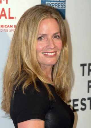 Elisabeth Shue height profile photo