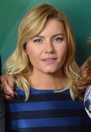 Elisha Cuthbert height profile photo