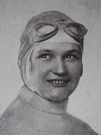 Eliška Junková height profile photo