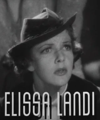 Elissa Landi height profile photo