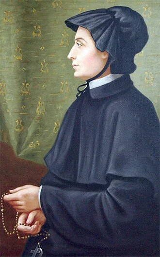 Elizabeth Ann Seton height profile photo