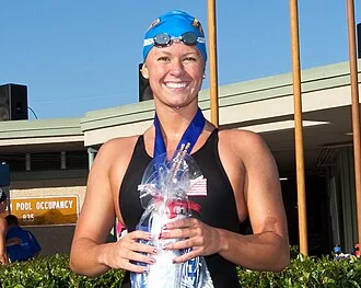 Elizabeth Beisel height profile photo