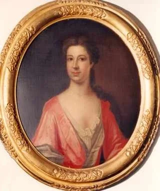 Elizabeth Bernard (1608–1670) height profile photo