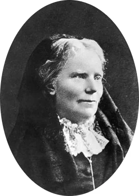Elizabeth Blackwell height profile photo