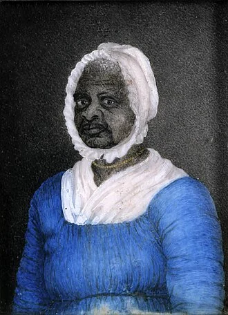 Elizabeth Freeman height profile photo