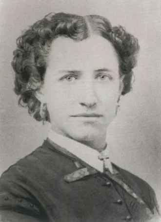 Elizabeth Jane Gardner height profile photo