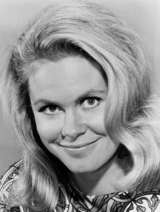 Elizabeth Montgomery height profile photo