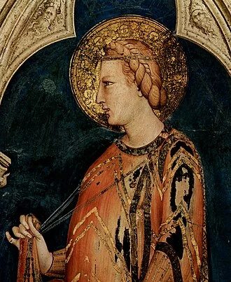 Elizabeth of Hungary height profile photo