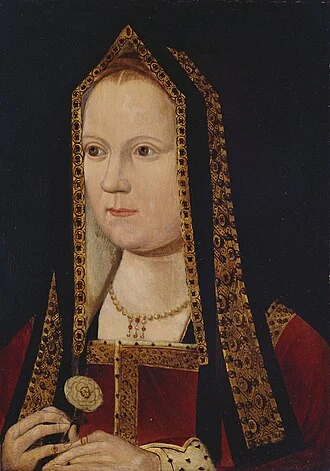 Elizabeth of York height profile photo