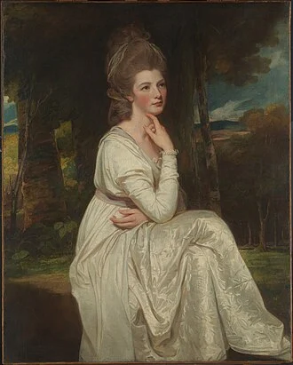 Elizabeth Smith-Stanley, Countess of Derby height profile photo